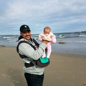 Meet your Posher, Mark